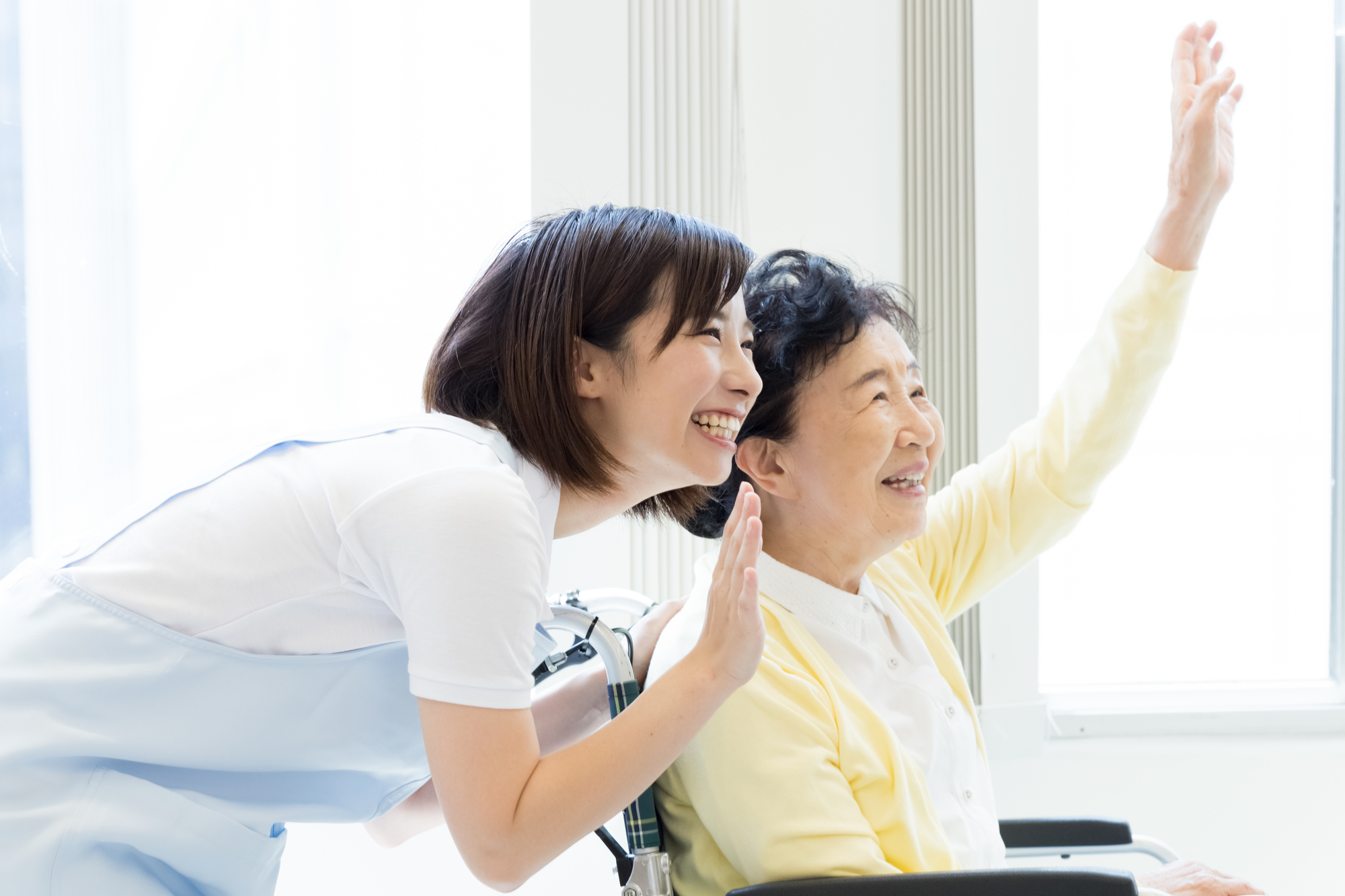 あなたの家族は大阪の身元引受サービス専門の一般社団法人です。